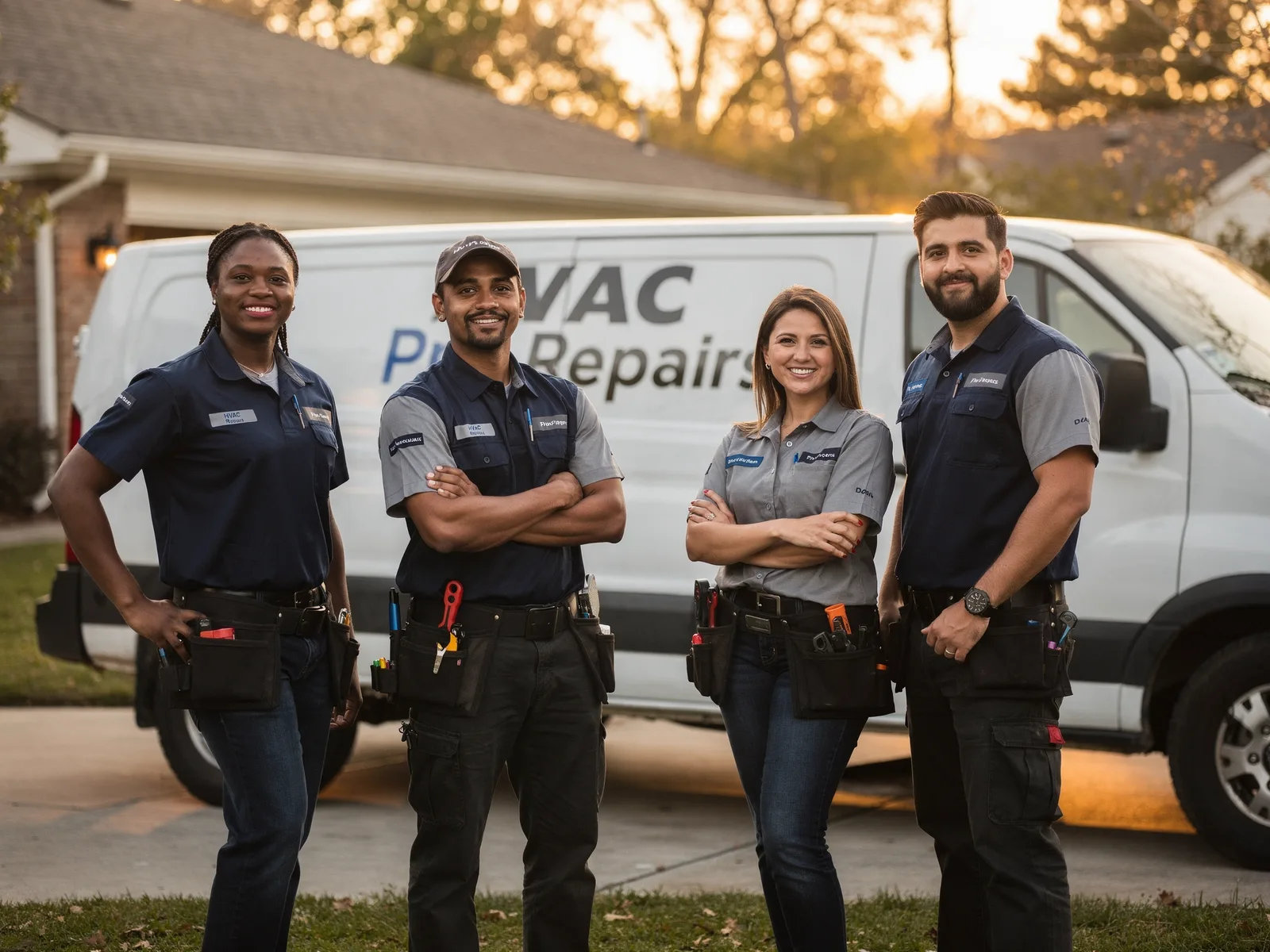 Heat Pump Repair company in Fairhaven, MA