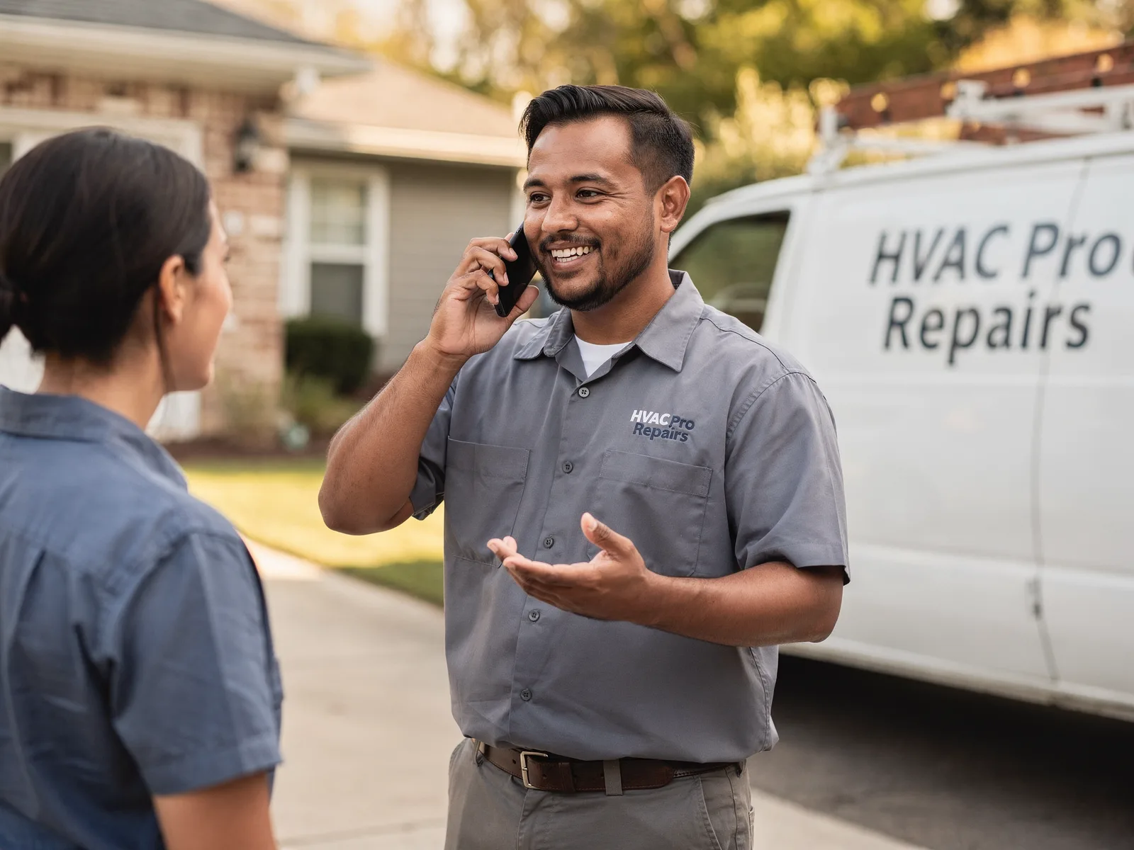 Heat Pump Repair Fairhaven, MA FAQs